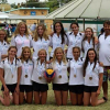 WPNSW U14 Girls State Champions, Tamworth 2014