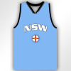NSW U20 Men Logo