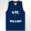 Vic Metro IB Men Logo