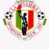 La Fiamma  Logo