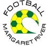 Football Margaret River  Logo