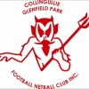 Collingullie AK Logo