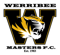Werribee Master Football Club