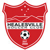 Healesville SC Logo