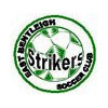 East Bentleigh Strikers SC Logo