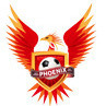 Newmarket Phoenix FC Logo
