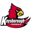 Keysborough SC Cup Logo