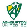 Ashburton United SC Logo