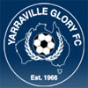 Yarraville FC Logo