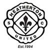 Heatherton United SC Logo