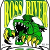 Ross River  Logo