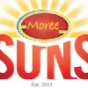 Moree Suns Logo