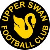 Upper Swan Black Y07 Logo
