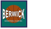 Berwick B12-Strikers