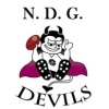 NDG Devils Logo