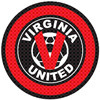 Virginia United FFA Cup Logo