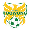 Toowong FC Logo