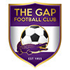 The Gap U9 Everton Logo