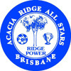 Acacia Ridge SC Logo