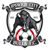 Ipswich City Cap 1 Logo
