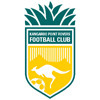Kangaroo Point Rovers City 3 Silver Logo