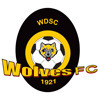 Wolves FC Logo