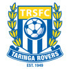 Taringa Rovers FC Logo