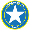 Annerley FC Logo