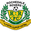 Rochedale Rovers SC Logo