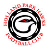 Holland Park Hawks FC Logo