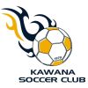 Kawana Yellow FC Logo