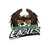 Emerald Eagles FC Logo
