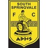 South Springvale SC Logo