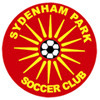 Sydenham Park SC Logo