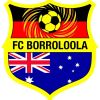 FC Borroloola Logo