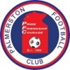 Palmerston FC Logo