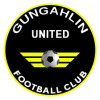 Gungahlin United FC 18 Logo