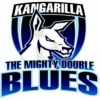 Kangarilla  Logo