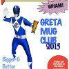 2015 - Greta Mug Club