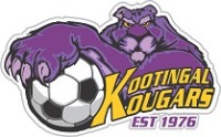 Kootingal/Nemingha Kougars Purple