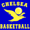 Chelsea Gulls Logo