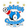 Oakleigh Cannons FC Logo