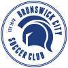 Brunswick City SC Logo