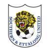 Southern & Ettalong United FC Logo