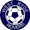 West Ryde Rovers SC Logo
