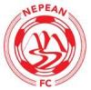 Nepean FC Logo