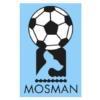 Mosman FC Logo