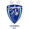 Sydney Olympic FC Logo