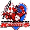 Glenorchy Knights Logo