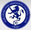 Hurlstone Park Wanderers SC Logo